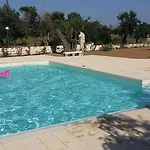 Agrimat Salento Sas *