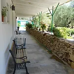 Vakantieboerderij Agrimat Salento Sas *