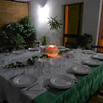 Vakantieboerderij Agrimat Salento Sas