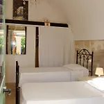 Agrimat Salento Sas Vakantieboerderij *