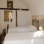 Vakantieboerderij Agrimat Salento Sas Alezio