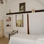 Agrimat Salento Sas Vakantieboerderij Alezio