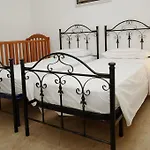 Vakantieboerderij Agrimat Salento Sas Alezio