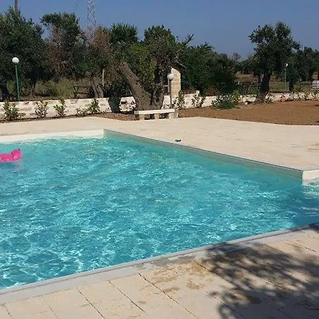 Agrimat Salento *