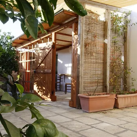 Farm stay Agrimat Salento *