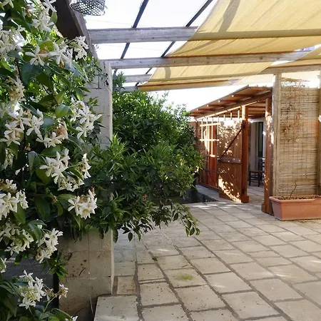 Agrimat Salento Sas