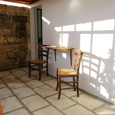 Vakantieboerderij Agrimat Salento Sas