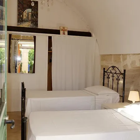 Agrimat Salento Farm stay *