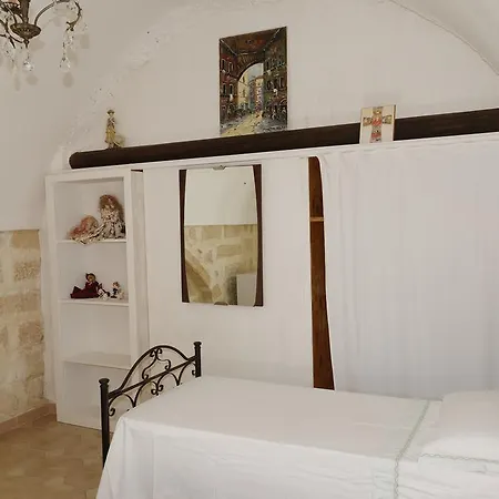 Agrimat Salento Farm stay Alezio