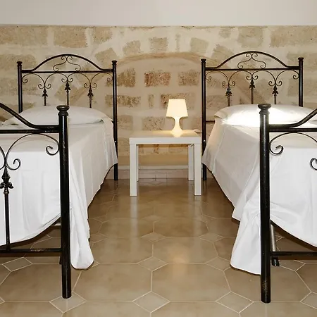 Agrimat Salento Alezio