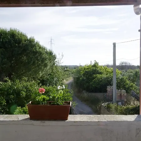 Agrimat Salento * Alezio