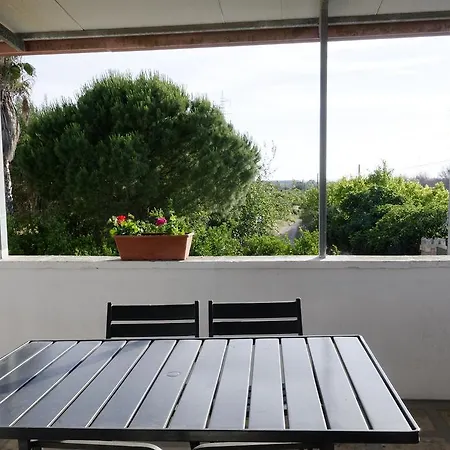 Vakantieboerderij Agrimat Salento Sas
