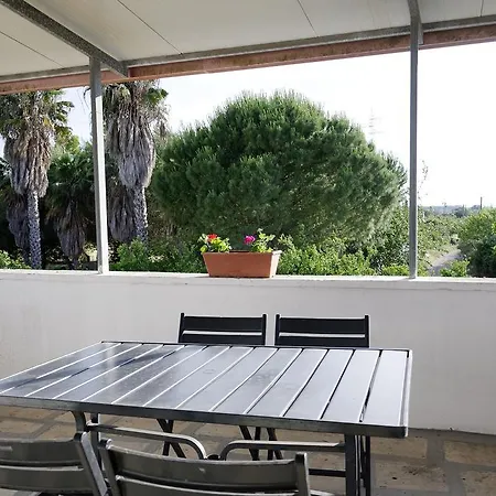 Agrimat Salento Farm stay