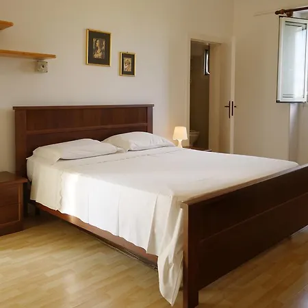 Agrimat Salento Sas Vakantieboerderij