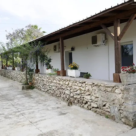 Vakantieboerderij Agrimat Salento Sas Alezio