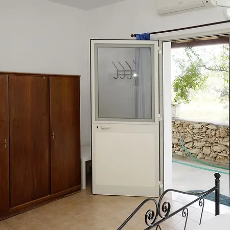 Agrimat Salento Sas Vakantieboerderij Alezio
