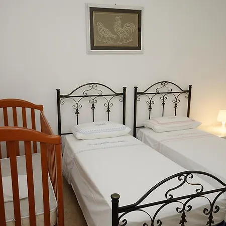 Agrimat Salento Alezio