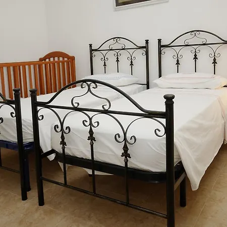Vakantieboerderij Agrimat Salento Sas Alezio