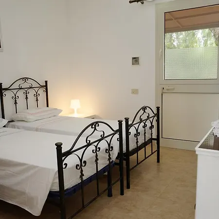 Agrimat Salento Farm stay