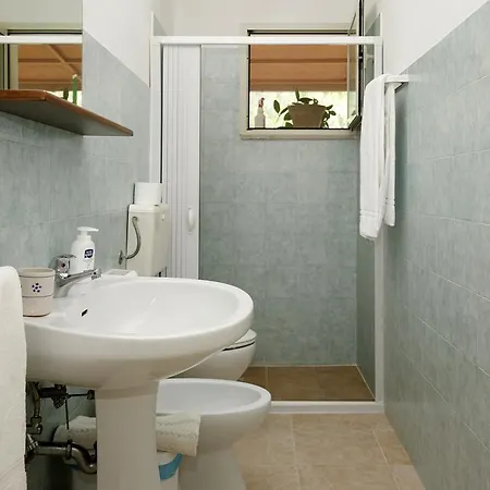 Agrimat Salento Farm stay *