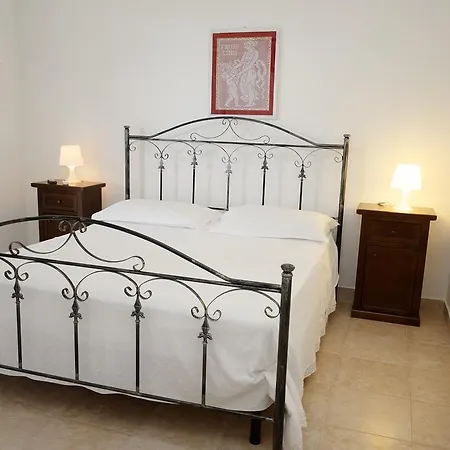 Agrimat Salento Alezio