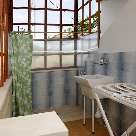 Agrimat Salento Sas Vakantieboerderij *