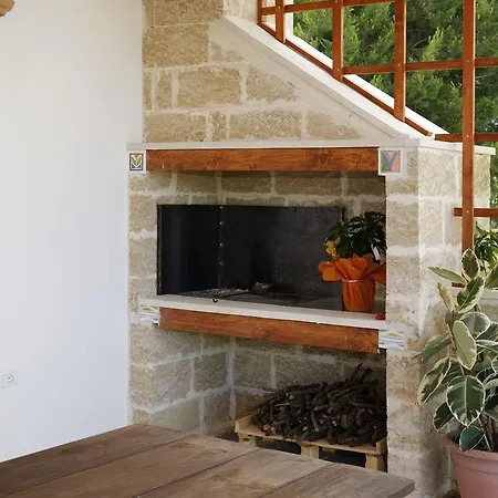 Farm stay Agrimat Salento Alezio