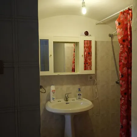 Vakantieboerderij Agrimat Salento Sas *