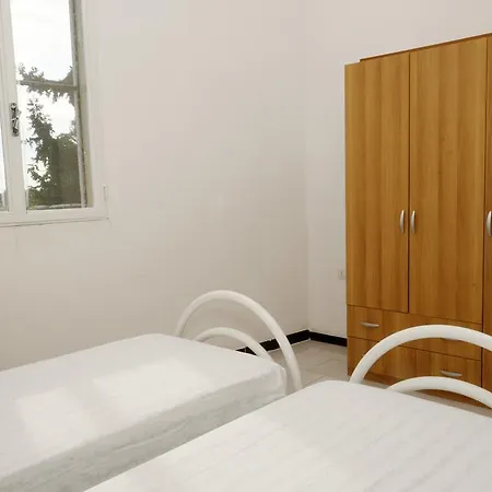 Farm stay Agrimat Salento Alezio