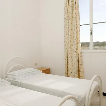 Agrimat Salento * Alezio