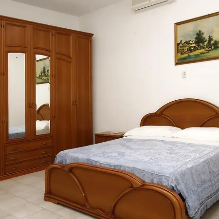Vakantieboerderij Agrimat Salento Sas