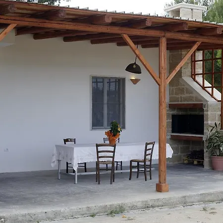 Agrimat Salento * Alezio