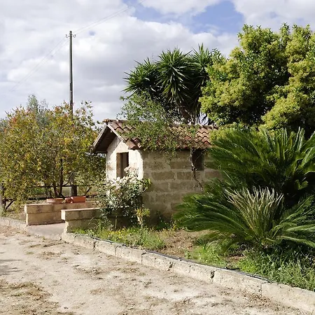 Vakantieboerderij Agrimat Salento Sas *