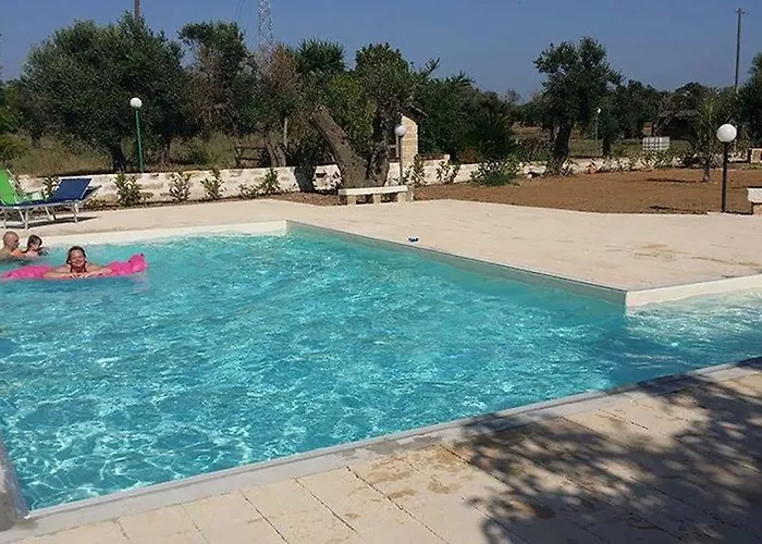 Agrimat Salento Sas *