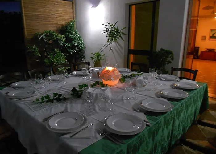 Фермерский дом Agrimat Salento Sas