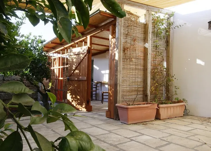 Feriegård Agrimat Salento Sas *