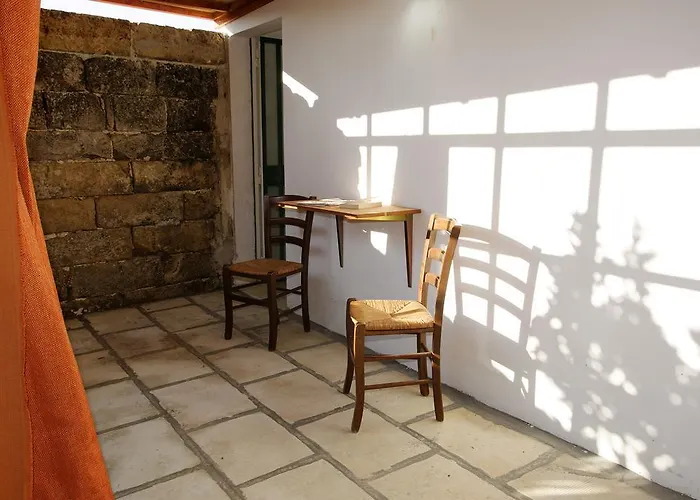 Фермерский дом Agrimat Salento Sas