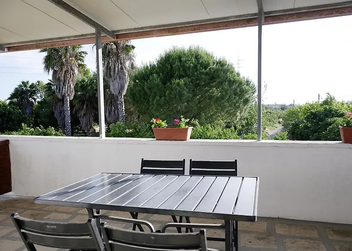 Agrimat Salento Sas Feriegård