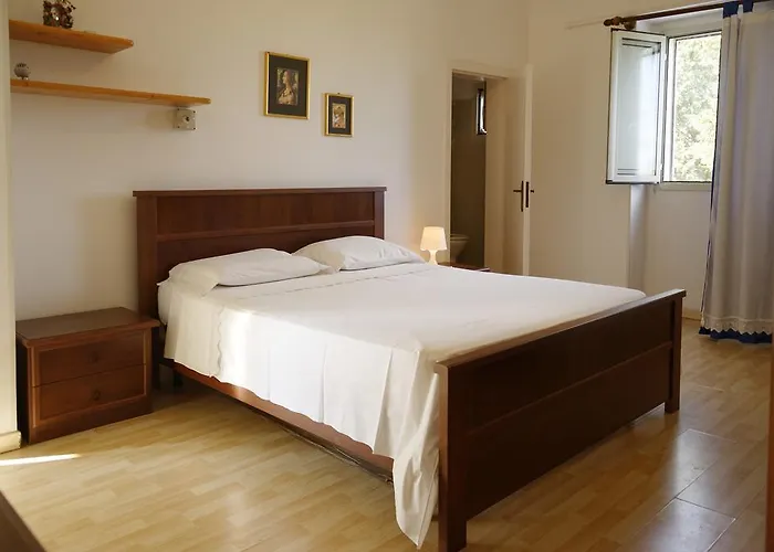 Agrimat Salento Sas Feriegård