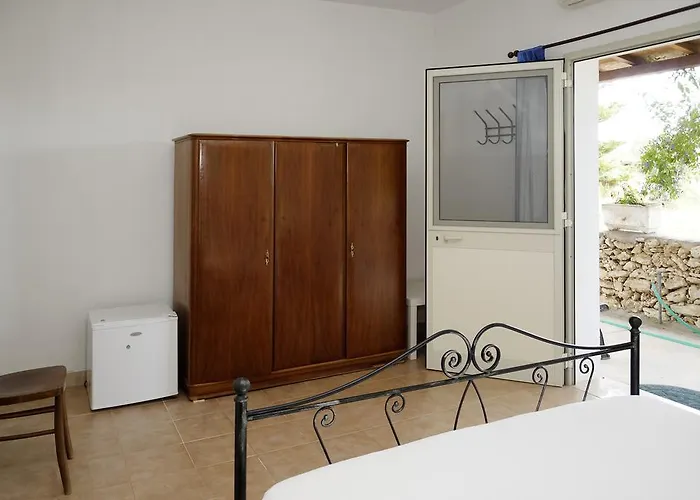 Agrimat Salento Sas * Alezio