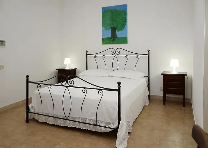 Feriegård Agrimat Salento Sas *