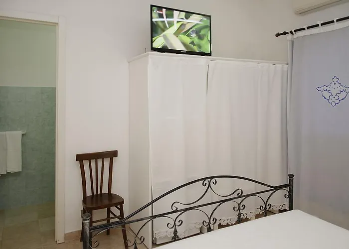 Agrimat Salento Sas * Alezio