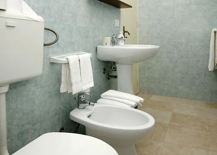 Feriegård Agrimat Salento Sas *