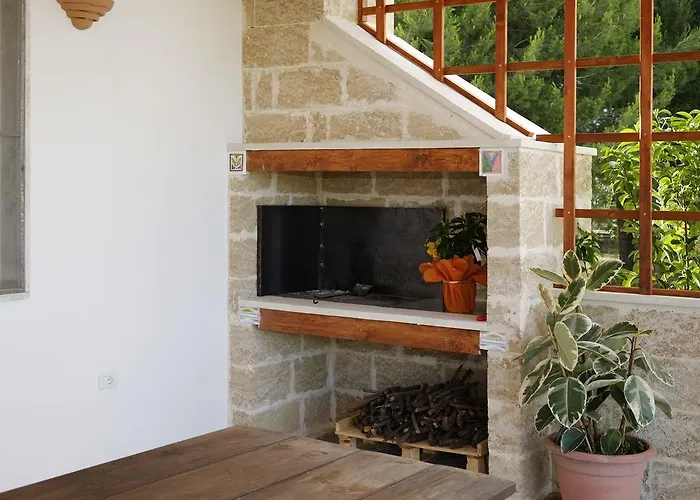 Feriegård Agrimat Salento Sas Alezio