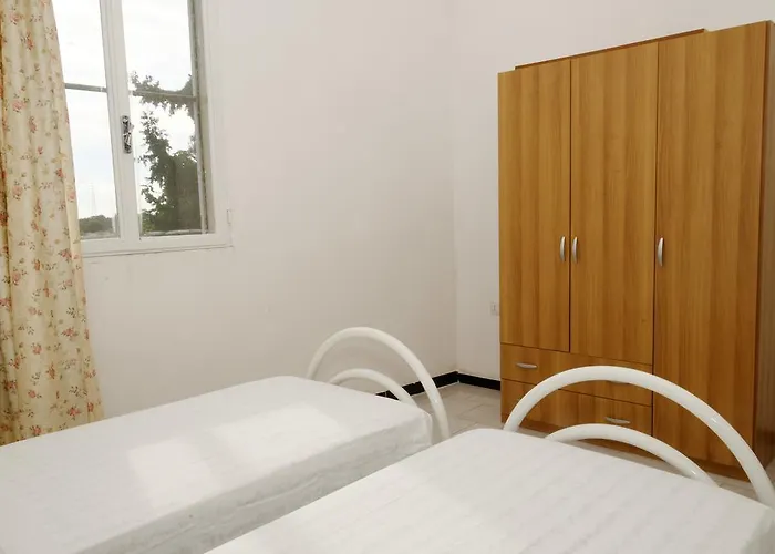 Feriegård Agrimat Salento Sas Alezio