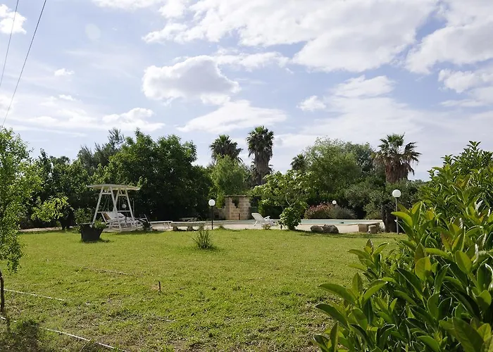 Agrimat Salento Sas *